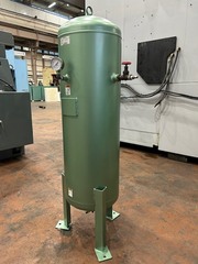 明治機械製作所 エアータンク