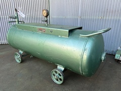 岩田塗装機工 エアータンク