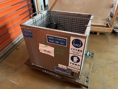 アズワン 超音波洗浄機 MUC-63D