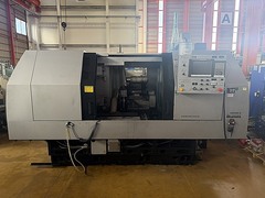 岡本工作 NC円筒研削盤 OGM350UNCⅢ