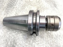 聖和精機 ミーリングチャック BT50-CS25-105