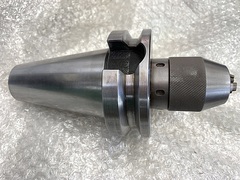 黒田精工 ドリルチャック BT50-KLC13F-105