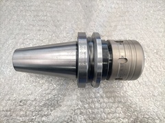 黒田精工 ミーリングチャック BT50-MLR32-105