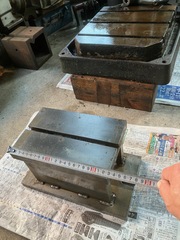 治具台