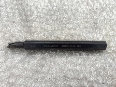 京セラ ボーリングバイトホルダー SINR1216S-11E