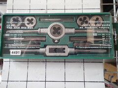 ものたろう 12PC 　TAP and Dieset