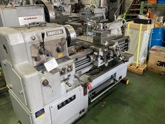 森精機 6尺旋盤 MS-850G