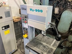 ワイエス工機 コンターマシン VZ-300