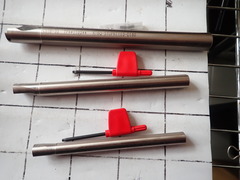 Tungaloy C82　