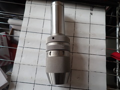 キーレスドリルチャック　 ST32-SL015-170