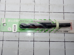 不二越 ドリル　各種　