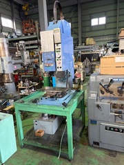 キラコーポレーション N/Cスーパーボール盤 KSB-200ATC