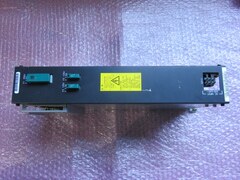 FANUC/ファナック パワーユニット 【パワーユニット】A16B-1213-0161/04B