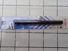 不二越 ステンレス用ドリル　10.0m/m