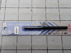 ステレス用ドリル　8.0m/m