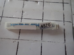  スパイラルタップ 