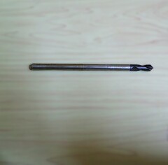 MISUMI　 スポットドリル TA-LS-NCSPD8-90