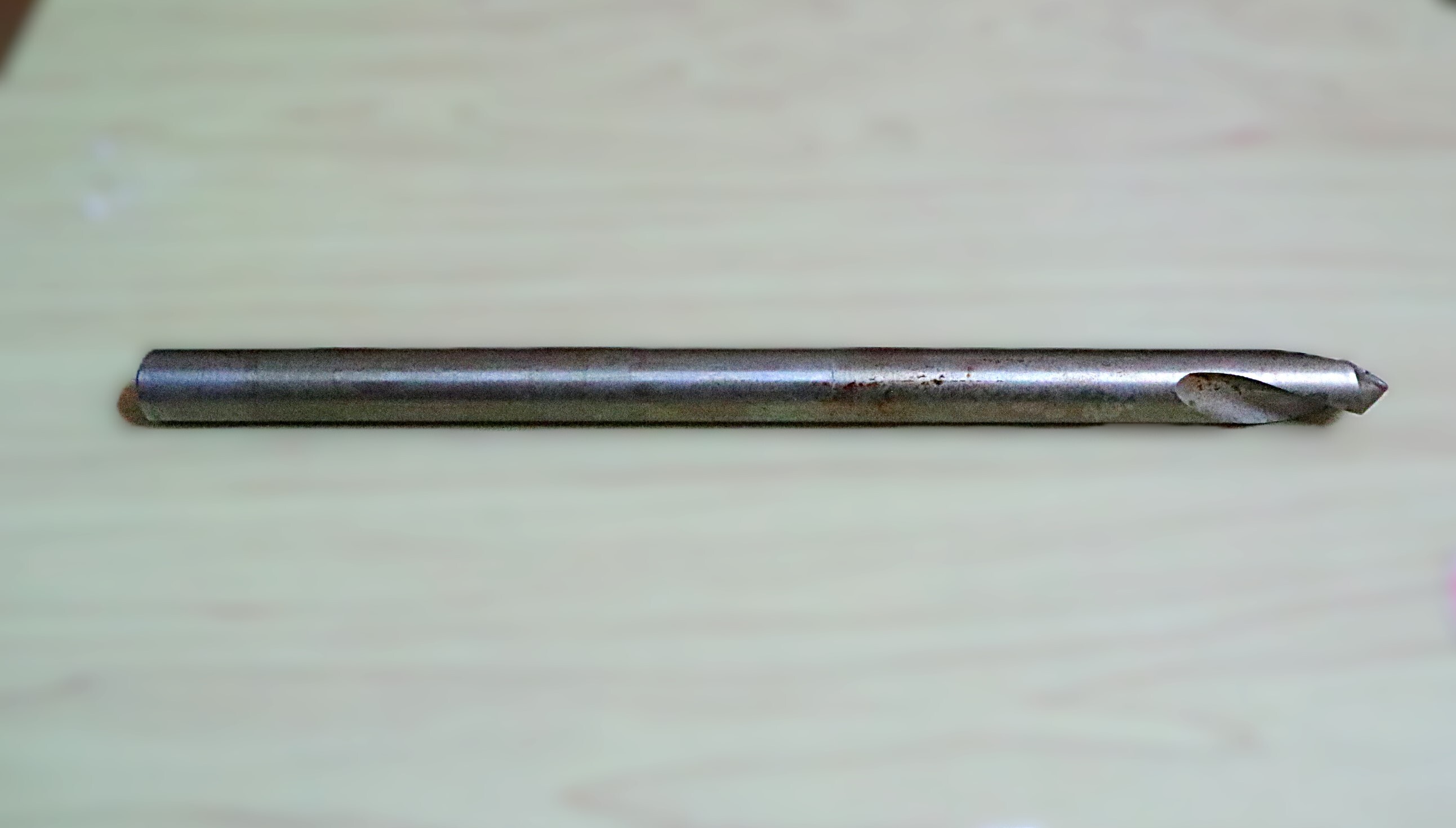 OSG　 ドリル　 12×90°