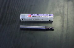 OSG　 超硬ラジアスエンドミル WX-CR-PHS 3XR0.5