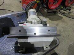 不明 面取り機 100V