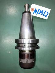 大昭和精機 ミーリングチャック BBT50-HMC32S-105