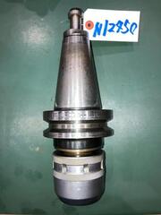 日研工作所NIKKEN ミーリングチャック BT50-C32H-120