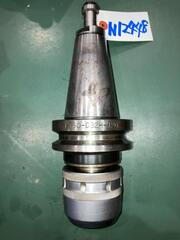 日研工作所NIKKEN ミーリングチャック BT50-C32H-120