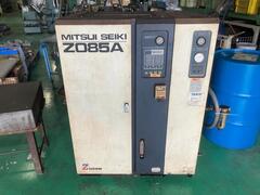 三井精機 コンプレッサー Z085A