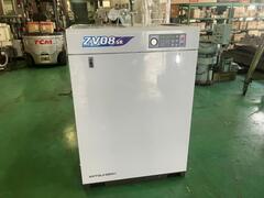 三井精機 コンプレッサー ZV08SR