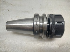 BIG ミーリングチャック BT40-HMC20-60