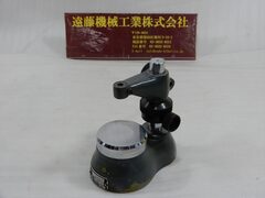 ダイヤルゲージスタンド