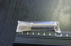 NEUMANN 　エンドミル Φ10　未使用