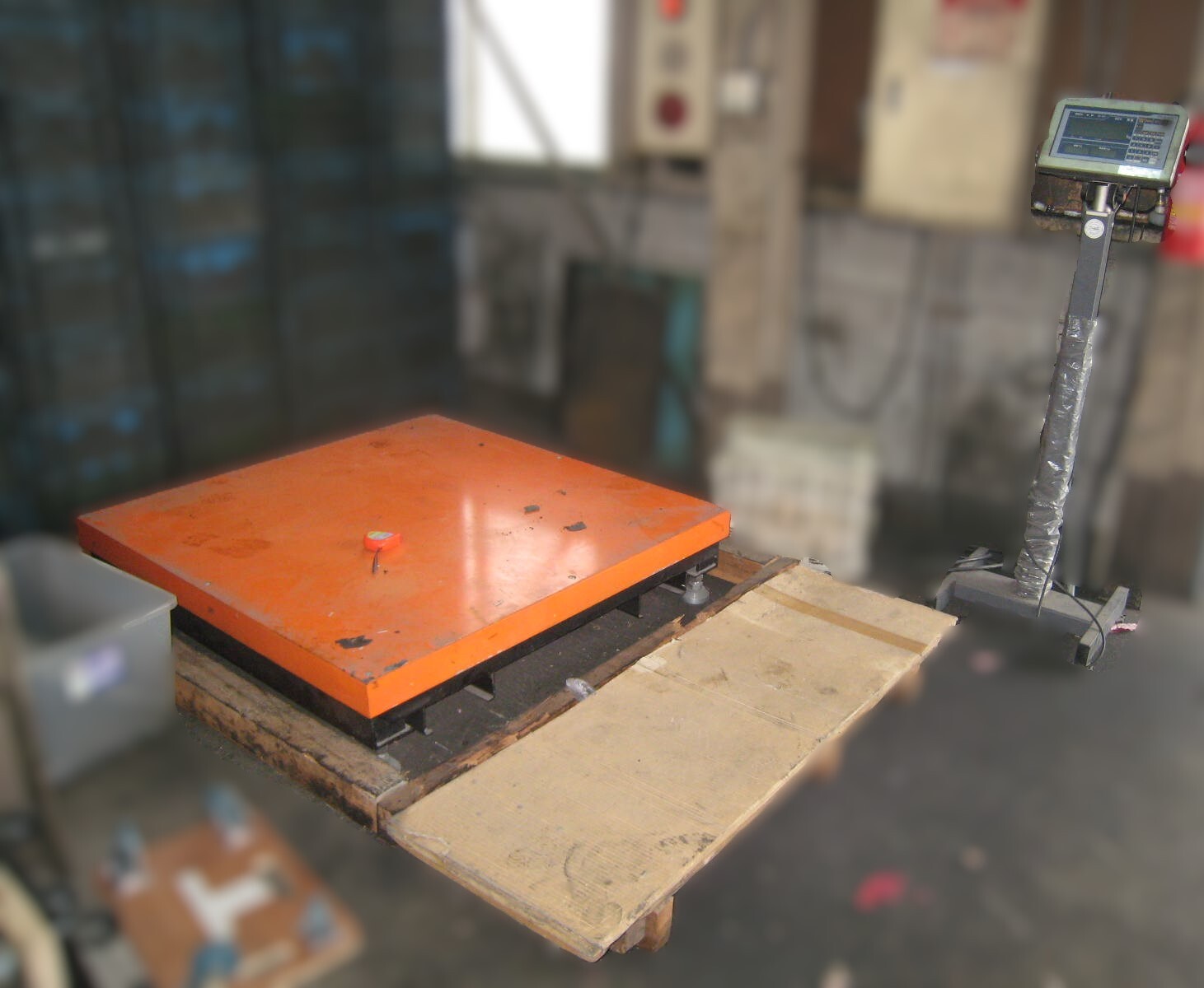 クボタ ハカリ KS-C7003