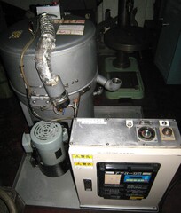田中技研 脱油機