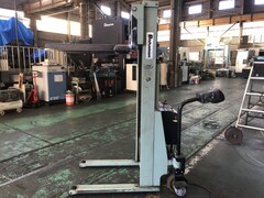 ビシャモン/BISHAMON ハンドリフター AST98