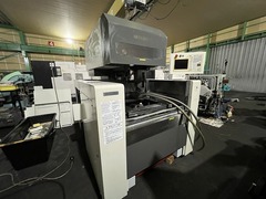 三菱電機 NCワイヤーカット FA20PSM