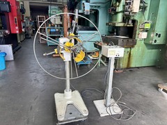 双葉 リールスタンド ARV100A