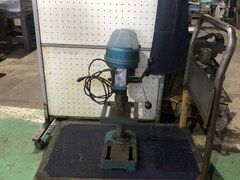 新興製作所　 卓上ボール盤 SD-13B