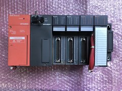 三菱電機 汎用シーケンサ 【汎用シーケンサ】MELSEC　A1S61PN