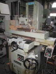 アマダ 成形研削盤 SG-45FⅡ