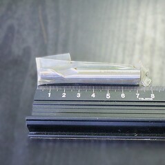 NEUMANN　 　エンドミル Φ10　未使用