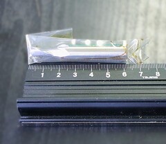 NEUMANN エンドミル 　Φ8　未使用