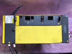 ファナック/FANUC サーボアンプ 【サーボアンプ】A06B-6110-H037
