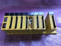 ファナック/FANUC I/Oユニット 【I/Oユニット】A03B-0819-C001