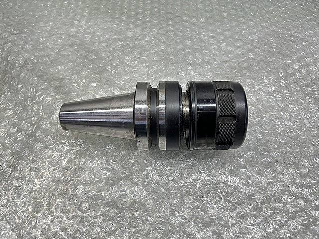 BIG ミーリングチャック BT40-HMC25-85