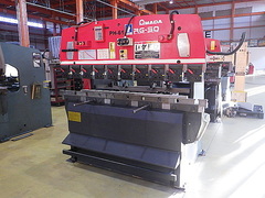 アマダ ベンダー RG-50