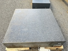 ミツトヨ 石定盤 517-105