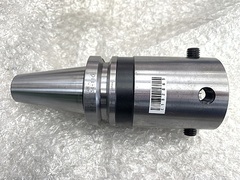 日研 ボーリングアーバー BT40-Q34-110