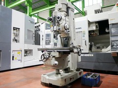 吉田鉄工所 直立ボール盤 YD5-94CTN