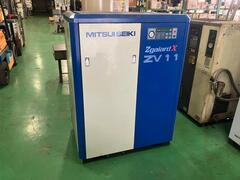 三井精機 コンプレッサー ZV11AX-R